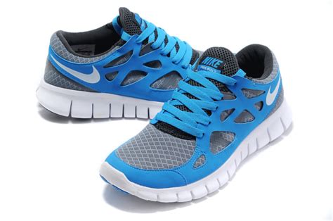 Nike free runs 2.0